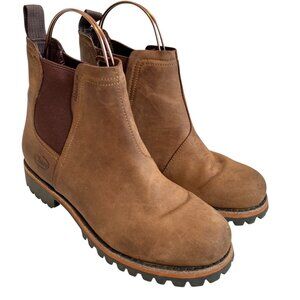 Chaco boots